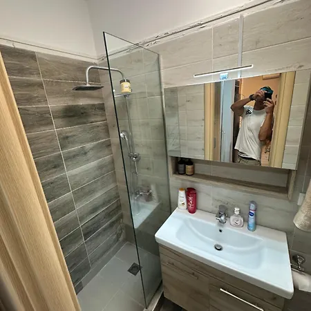 Apartamento Thessavibe Lux Tessalónica