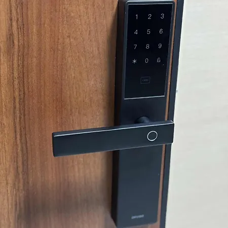 Thessavibe Lux Apartamento *