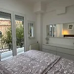 Apartment Thessavibe Lux