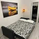 Apartment Thessavibe Lux *