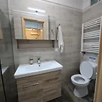 Thessavibe Lux Apartment Thessaloniki