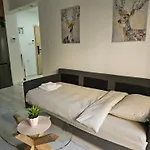 Thessavibe Lux Apartment *