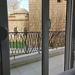 Apartment Thessavibe Lux