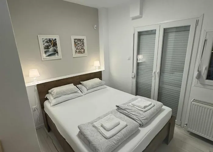 Thessavibe Lux Appartement