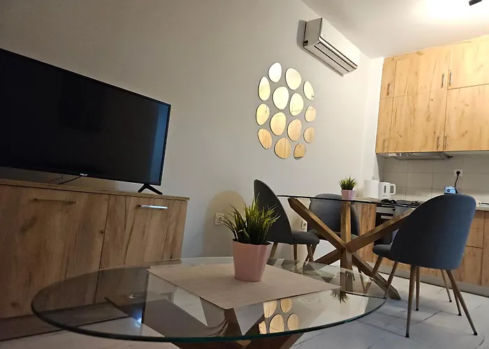 Thessavibe Lux Appartement Thessalonique
