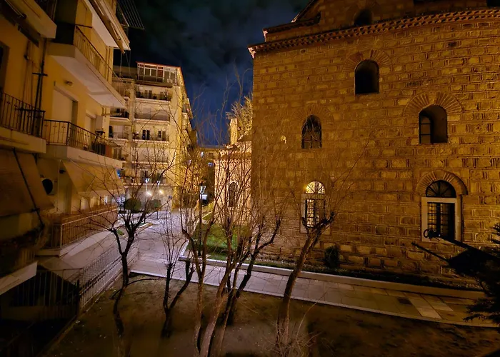 Thessavibe Lux Thessalonique