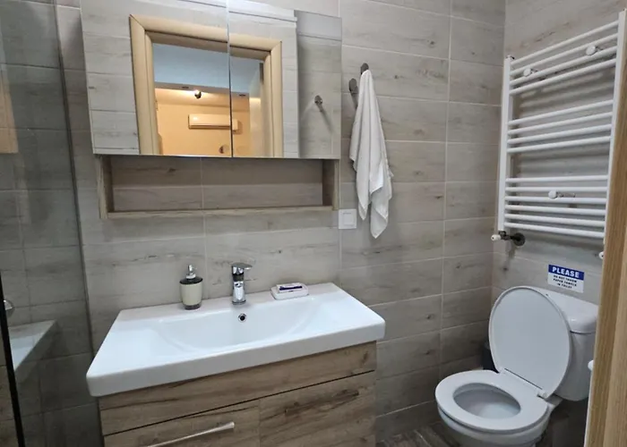 Thessavibe Lux Appartement Thessalonique