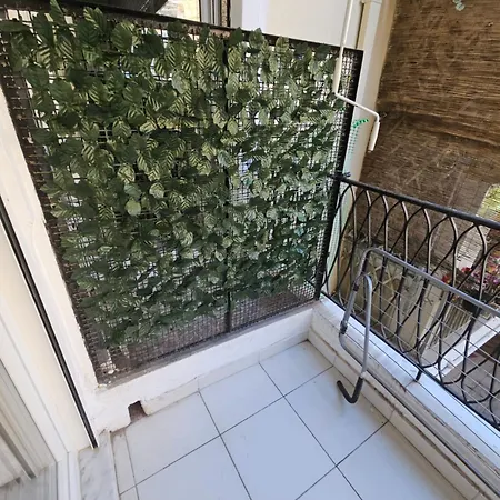 Apartamento Thessavibe Lux Tessalónica